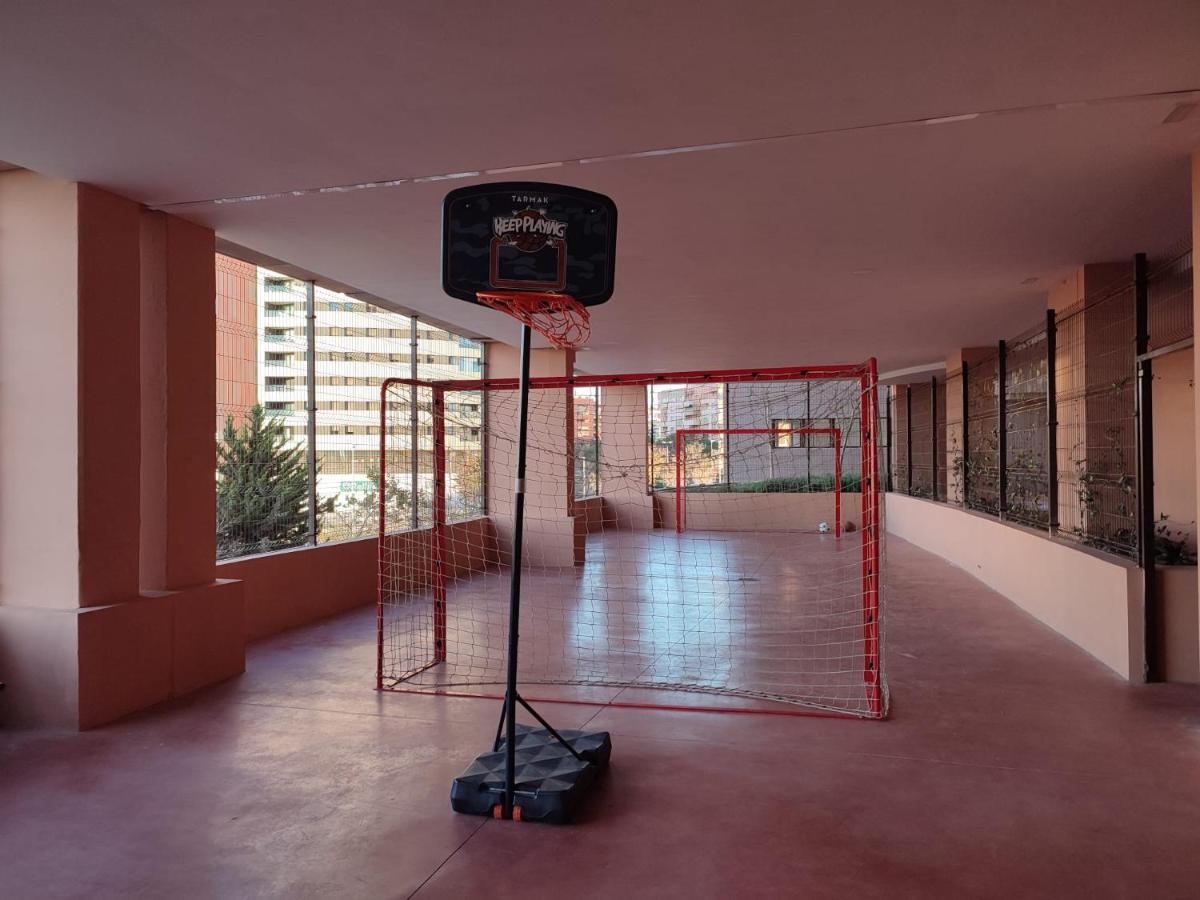 דירות מאלגה Apartamentum Espectacular Apartamento Con Increibles Vistas מראה חיצוני תמונה