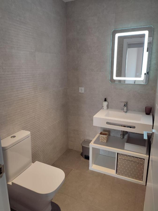 דירות מאלגה Apartamentum Espectacular Apartamento Con Increibles Vistas מראה חיצוני תמונה